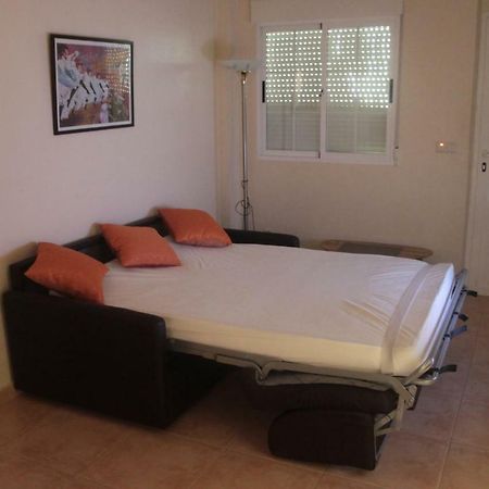 Apartment 154 Santa Pola Eksteriør bilde