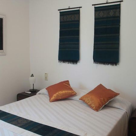 Apartment 154 Santa Pola Eksteriør bilde