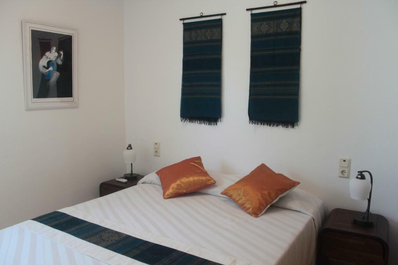 Apartment 154 Santa Pola Eksteriør bilde