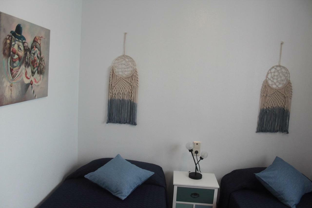 Apartment 154 Santa Pola Eksteriør bilde
